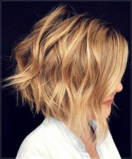 hairstyles-2021-medium-length-53_4 Hairstyles 2021 medium length