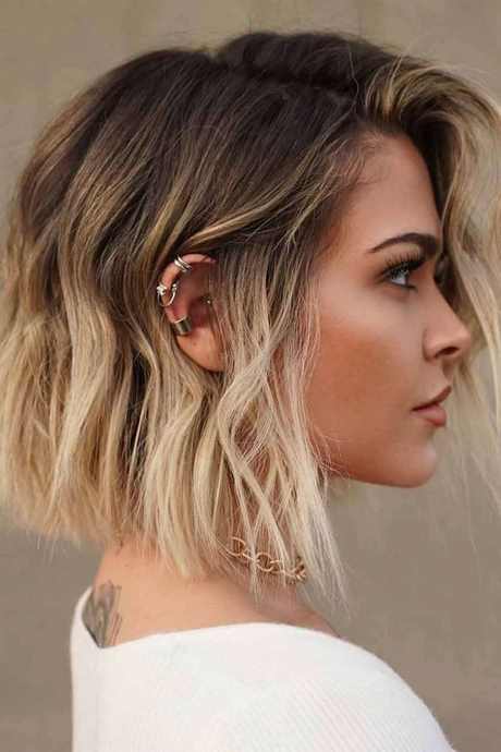 hottest-hairstyles-2021-46 Hottest hairstyles 2021
