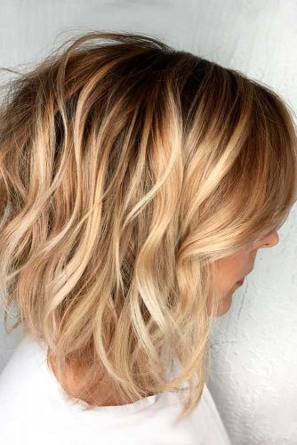 hottest-short-hairstyles-2021-11 Hottest short hairstyles 2021