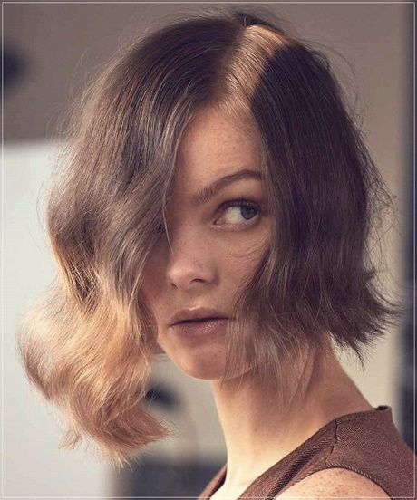 medium-length-layered-hairstyles-2021-99_12 Medium length layered hairstyles 2021