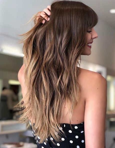 new-hairstyles-for-long-hair-2021-10 New hairstyles for long hair 2021