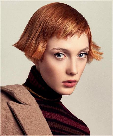 new-short-hairstyle-2021-83 New short hairstyle 2021