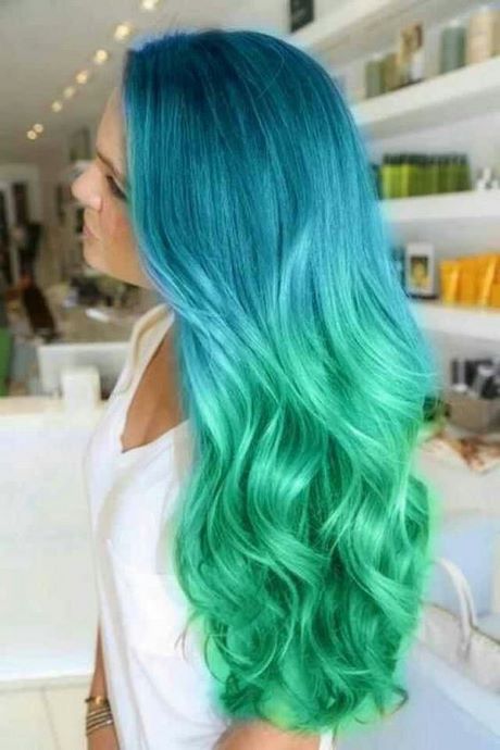 ombre-hairstyle-2021-50_14 Ombre hairstyle 2021