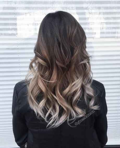 ombre-hairstyles-2021-50_14 Ombre hairstyles 2021