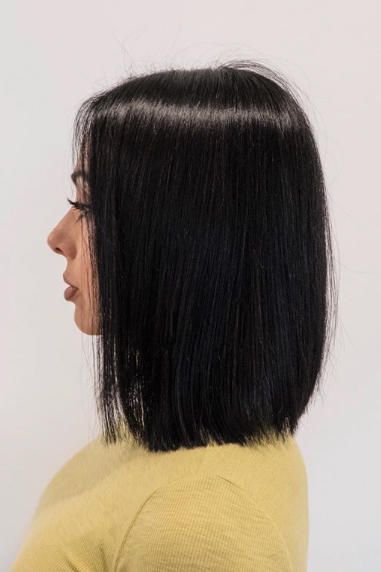 short-black-hairstyles-for-2021-06_8 Short black hairstyles for 2021