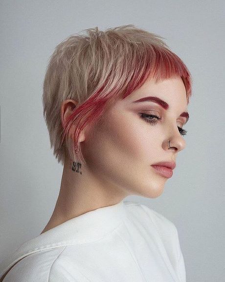 short-crop-hairstyles-2021-21_5 Short crop hairstyles 2021