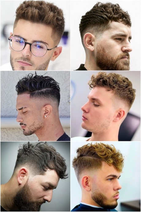 short-curly-hairstyles-2021-24_14 Short curly hairstyles 2021