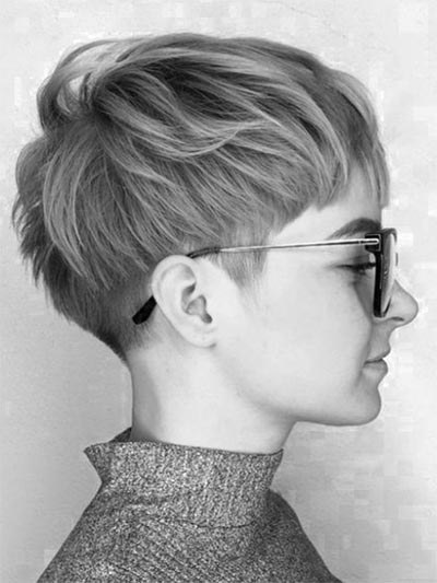 short-fashionable-hairstyles-2021-24_15 Short fashionable hairstyles 2021