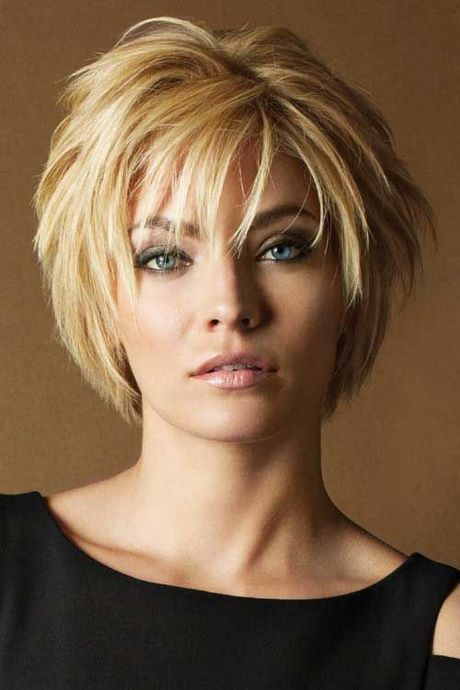 short-fashionable-hairstyles-2021-24_4 Short fashionable hairstyles 2021