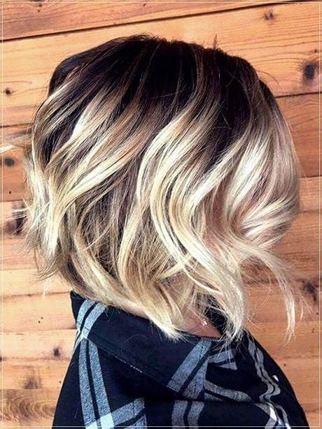 short-hair-trends-2021-97_3 Short hair trends 2021