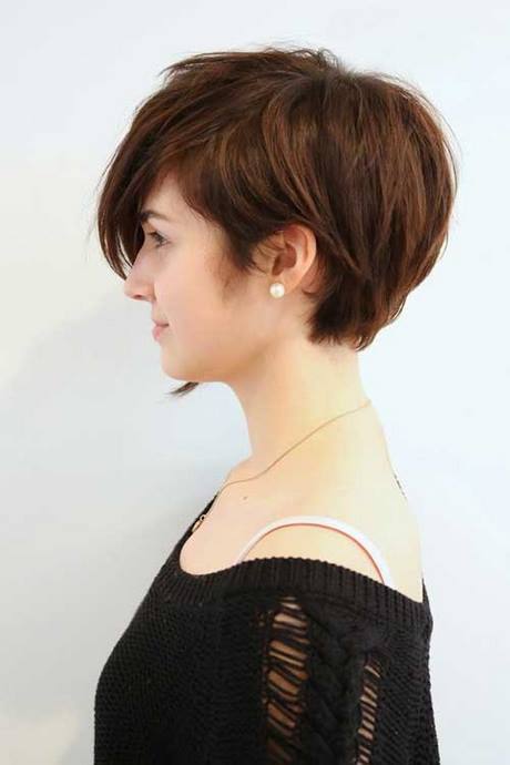 short-hairstyles-for-ladies-2021-06 Short hairstyles for ladies 2021