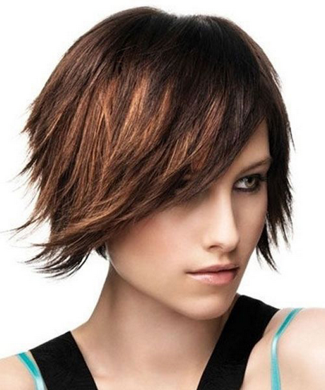 short-layered-hairstyles-2021-38_3 Short layered hairstyles 2021