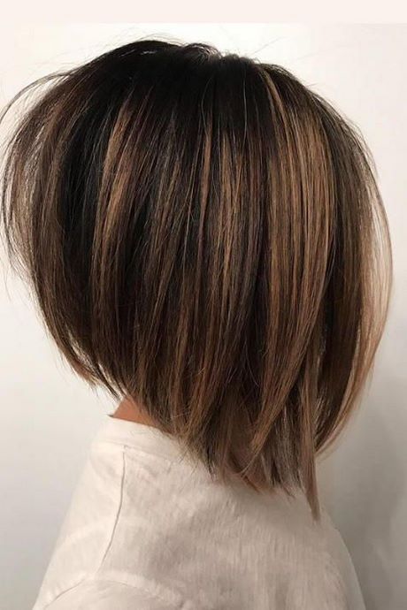 short-layered-hairstyles-2021-38_5 Short layered hairstyles 2021