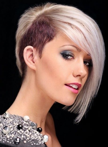 short-trendy-hairstyles-for-2021-88_2 Short trendy hairstyles for 2021