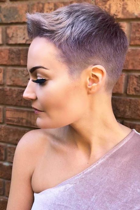 super-short-hairstyles-2021-31 Super short hairstyles 2021