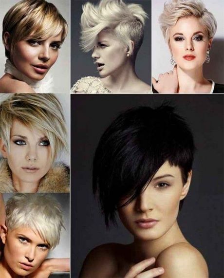 trendy-short-hairstyles-for-women-2021-53 Trendy short hairstyles for women 2021