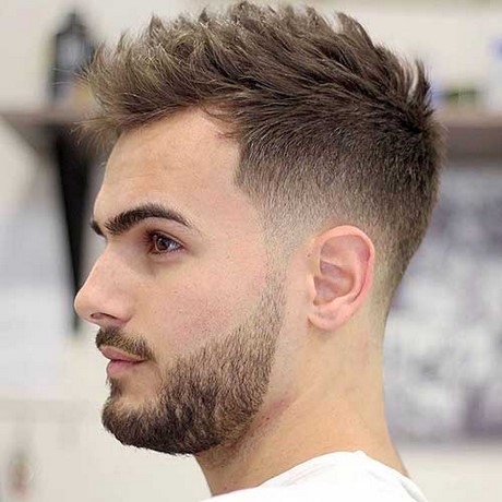 best-haircuts-for-men-short-hair-65_9 Best haircuts for men short hair