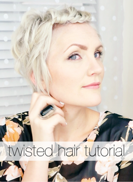best-way-to-style-short-hair-70 Best way to style short hair