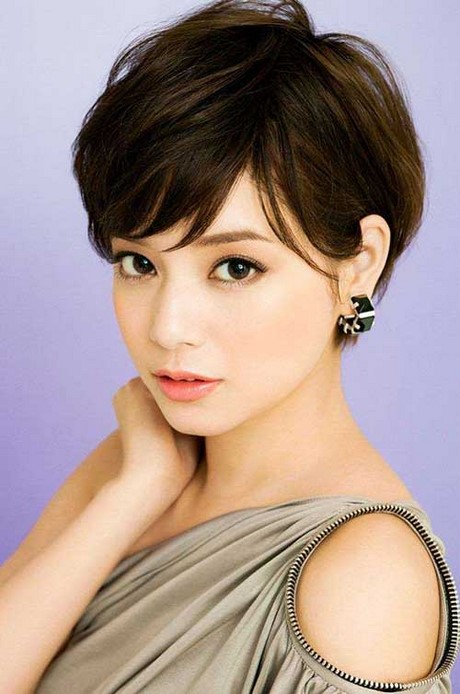 dark-brown-pixie-cut-78_13 Dark brown pixie cut