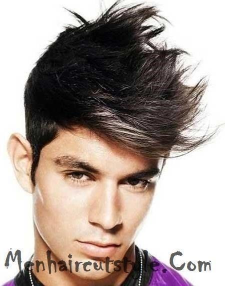 different-men-hairstyles-43_14 Different men hairstyles