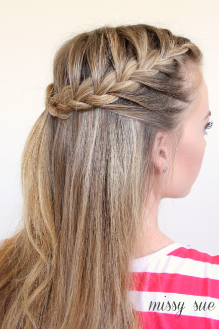 french-braid-45 French braid