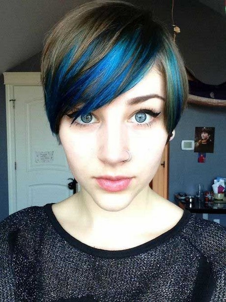 hair-color-ideas-for-pixie-cuts-04_5 Hair color ideas for pixie cuts