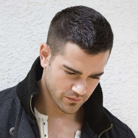 haircuts-for-short-hair-men-77_13 Haircuts for short hair men