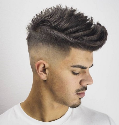 hairstyles-formen-32_12 Hairstyles formen