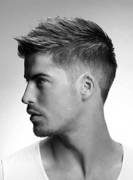 hairstyles-formen-32_18 Hairstyles formen