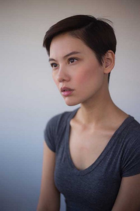 pixie-cut-for-asian-65_17 Pixie cut for asian
