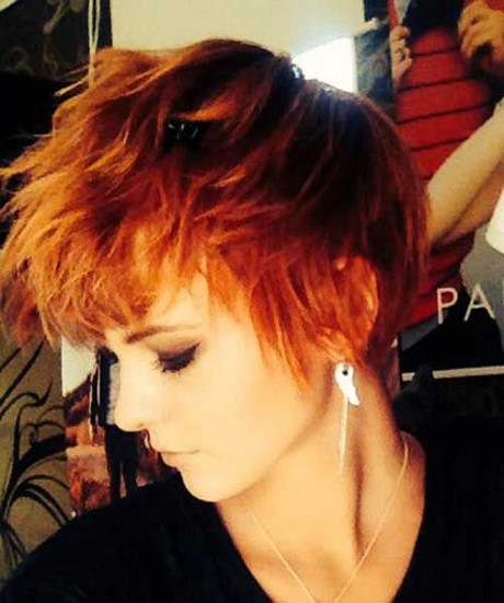 pixie-cut-red-hair-38_5 Pixie cut red hair