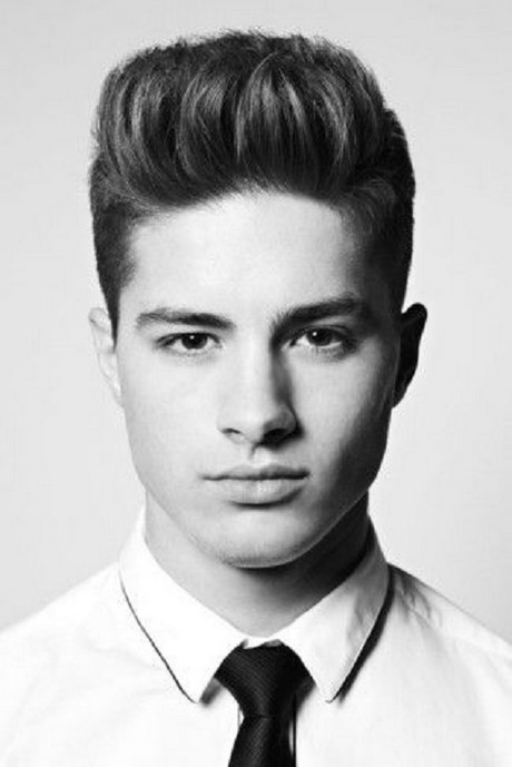 short-hairstyle-for-men-19_9 Short hairstyle for men