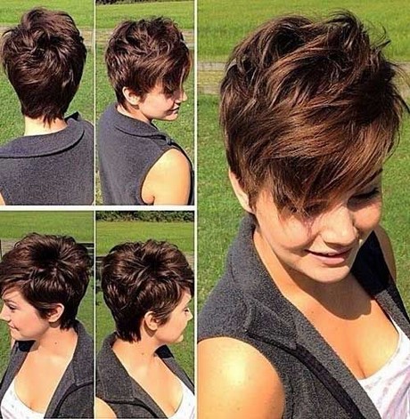 short-pixie-hairstyles-for-curly-hair-55_5 Short pixie hairstyles for curly hair
