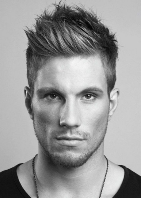 Top 10 guy hairstyles Top 10 guy hairstyles