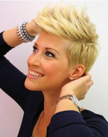 ways-to-style-really-short-hair-74_7 Ways to style really short hair