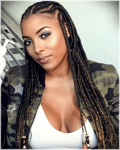 2019-black-braided-hairstyles-72_4 2019 black braided hairstyles