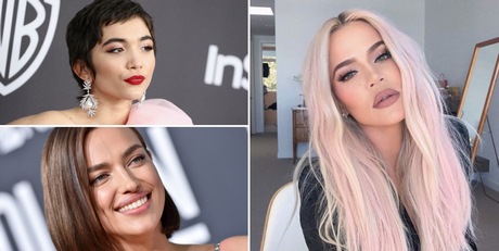 2019-celebrity-hair-24_4 2019 celebrity hair