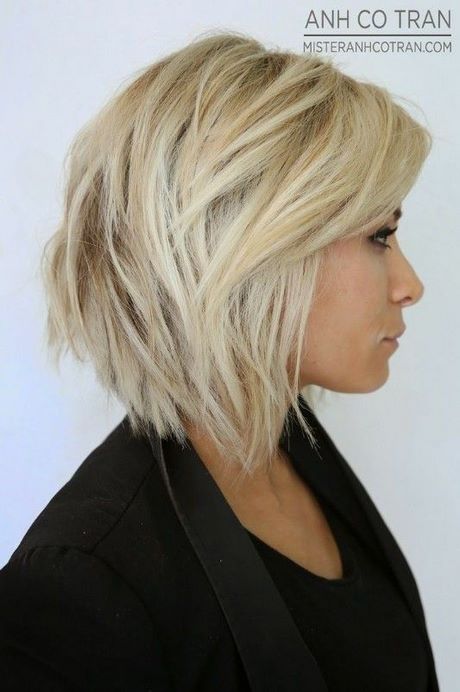 2019-cute-short-hairstyles-33_16 2019 cute short hairstyles