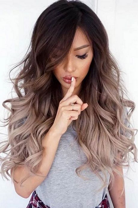 2019-hair-color-trends-77_9 2019 hair color trends