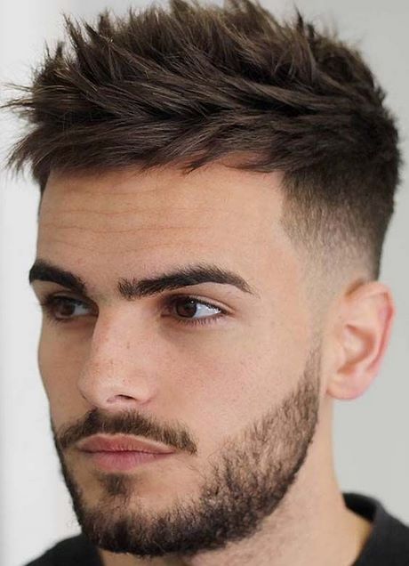 2019-hairstyles-for-men-86_6 2019 hairstyles for men