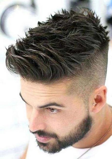 2019-mens-hairstyles-88 2019 mens hairstyles