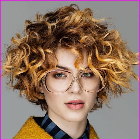 2019-short-hairstyles-for-curly-hair-27_2 2019 short hairstyles for curly hair