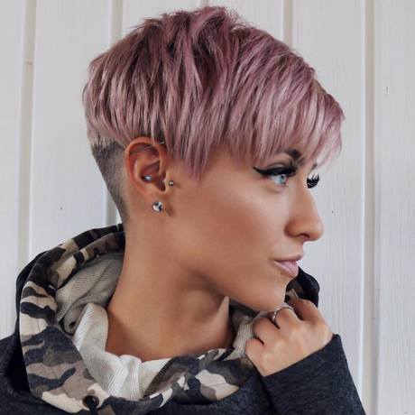 2019-short-hairstyles-for-ladies-70_14 2019 short hairstyles for ladies