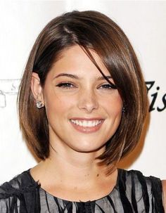 2019-short-hairstyles-for-round-faces-03_18 2019 short hairstyles for round faces