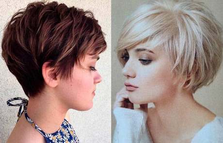 2019-short-hairstyles-women-73_12 2019 short hairstyles women