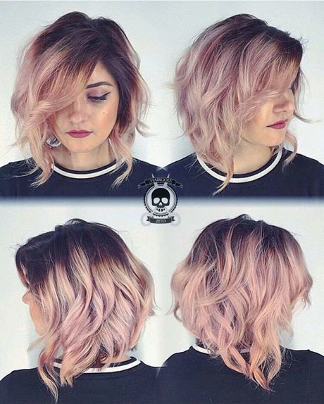 2019-short-hairstyles-women-73_19 2019 short hairstyles women