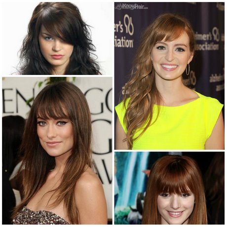 bangs-long-hair-2019-70_14 Bangs long hair 2019