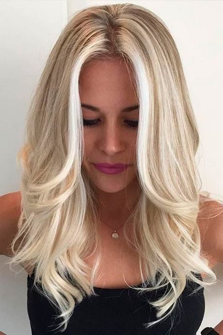 best-blonde-hairstyles-2019-93_3 Best blonde hairstyles 2019