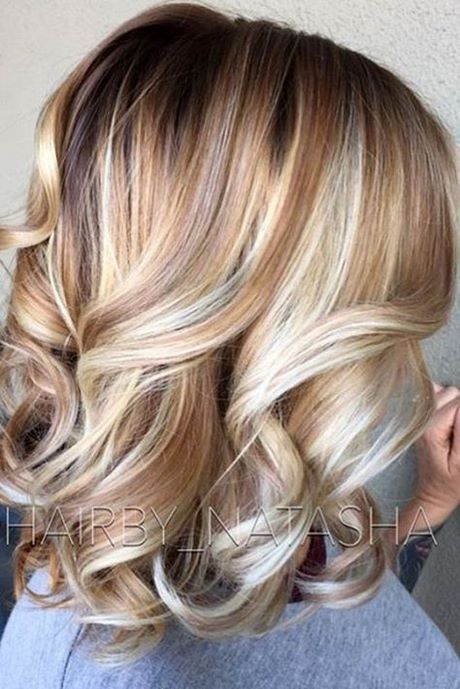 best-blonde-highlights-2019-97_3 Best blonde highlights 2019