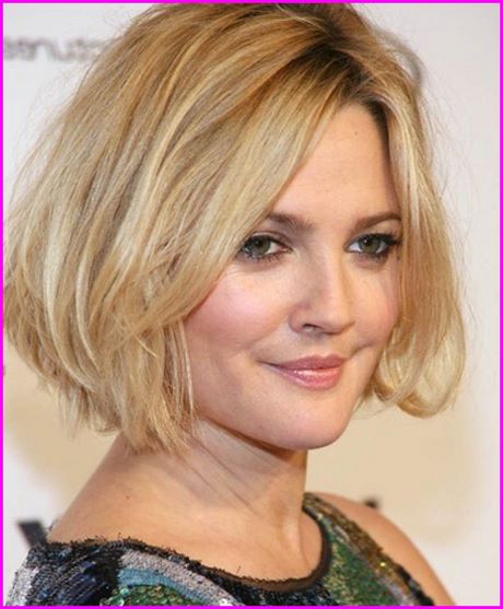 best-hairstyle-for-round-face-2019-58 Best hairstyle for round face 2019